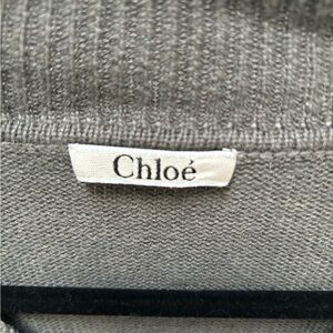 Vintage Chloe sweater